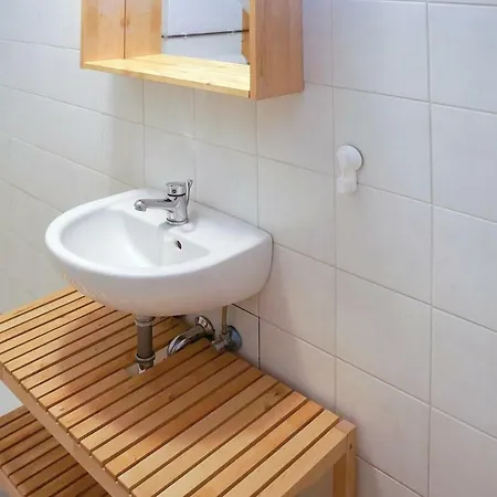 Three-bedroom Holiday In *
