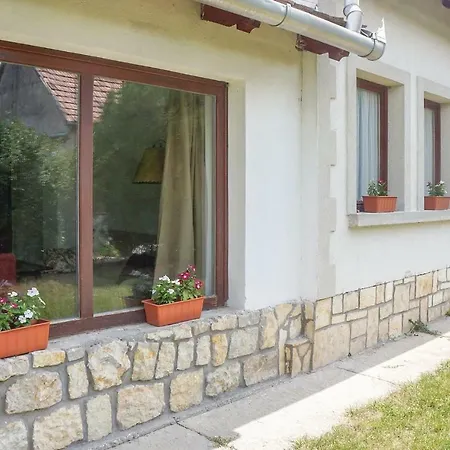 Ferienhaus Three-bedroom Holiday In