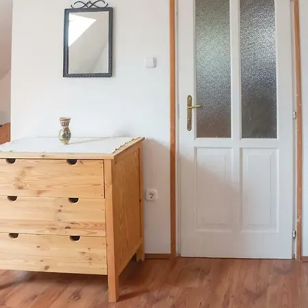 Three-bedroom Holiday In Ferienhaus
