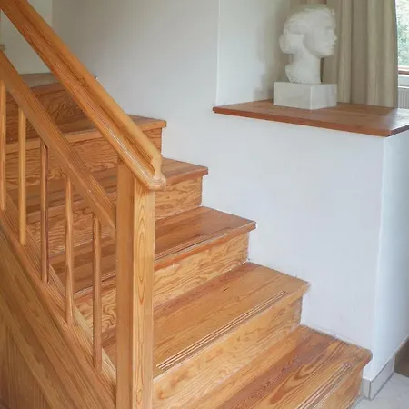 Ferienhaus Three-bedroom Holiday In