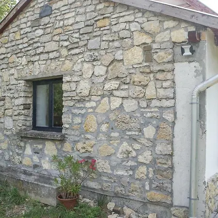 Ferienhaus Three-bedroom Holiday In