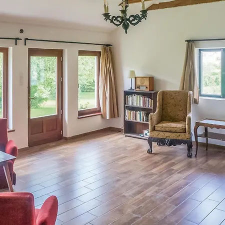 Ferienhaus Three-bedroom Holiday In *