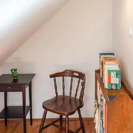 Three-bedroom Holiday In Ferienhaus *