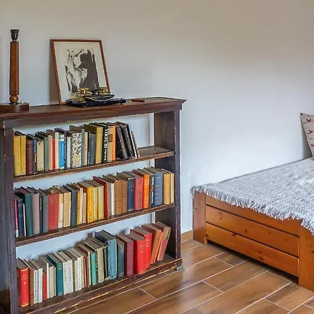 Three-bedroom Holiday In Pécsely