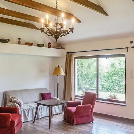 Three-bedroom Holiday In Ferienhaus Pécsely